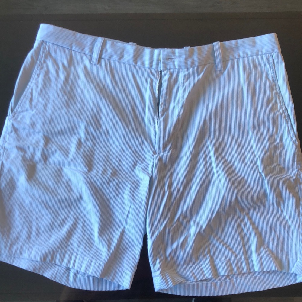 Southern Tide Shorts.